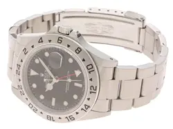 A# ROLEX EXPLORER