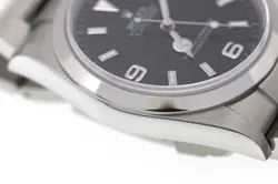 F# ROLEX EXPLORER
