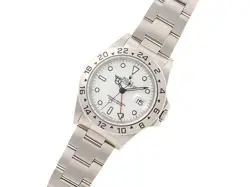 W# ROLEX