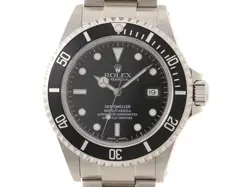 K# ROLEX SEA-DWELLER