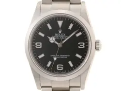 K# ROLEX 114270