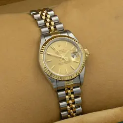 CHAMPAGNE DIAL #W118183-1