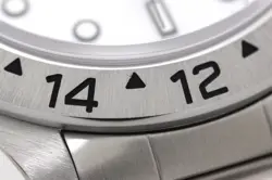 W# ROLEX EXPLORER