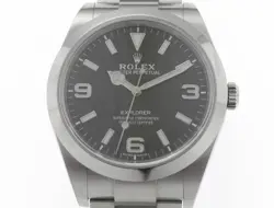 DIAL AUTOMATIC #050