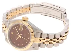 DIALAUTOMATIC MILL #051