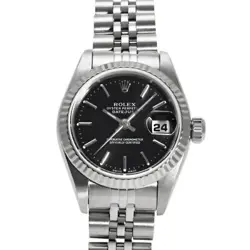 69174 BLACK AUTOMATIC