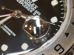 16570 BLACK AUTOMATIC