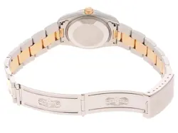 /YG CHAMPAGNE DIAL