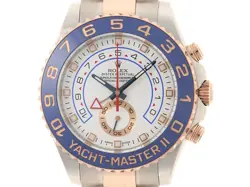 YACHT-MASTER II AUTOMATIC