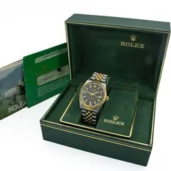 DIAL 36MM #W118168-1