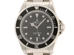 AUTOMATIC BLACK 14060M