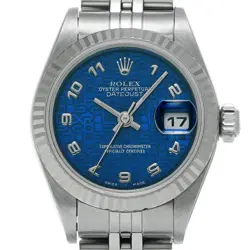 ROLEX DATEJUST 79174 P NUMBER (MANUFACTURED AROUND 2000) LADIES WATCH G0329