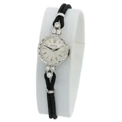 WATCH 15MM DIAMONDS