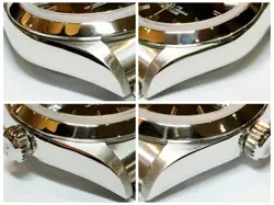 ROLEX P# DATE