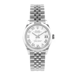 OYSTER AUTOMATIC LADIES