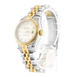 PEARL STEEL YELLOW