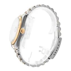 ROMAN STEEL YELLOW