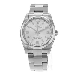PERPETUAL 116000 SILVER