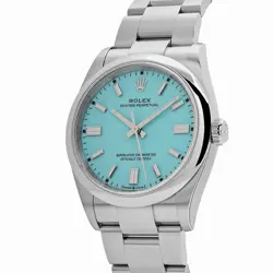 STEEL BABY BLUE