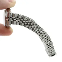 6718 SILVER DIAL