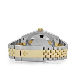 GOLD JUBILEE BLACK