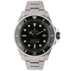 116660 WATCH #10104