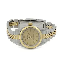 24MM TWO-TONE