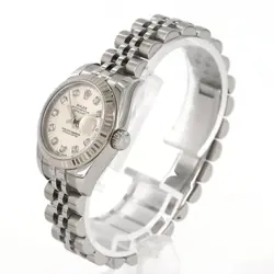 DATEJUST 179174G SSXWG
