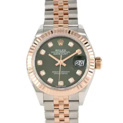 AUTHENTIC ROLEX DATEJUST 279171G SSXPG AUTOMATIC #RANDOM  #270-004-008-6894
