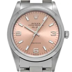 ROLEX AIR-KING 14000M MEN'S #W3250
