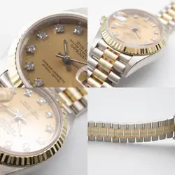 WATCH 69179G