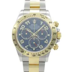 116523AUTOMATIC