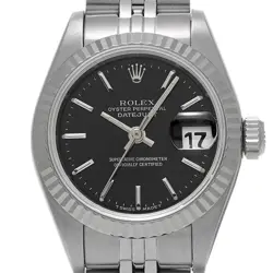 ROLEX DATEJUST 69174 LADIES #W3268