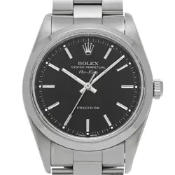 ROLEX AIR-KING 14000 MEN'S #W3184