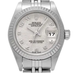 ROLEX DATEJUST 79174 LADIES #W3183