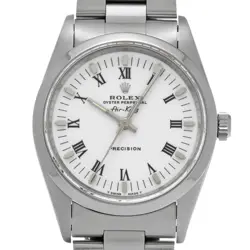 ROLEX AIR-KING 14000 MEN'S #W3211