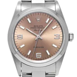 ROLEX AIR-KING 14000 MEN'S #W3160