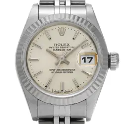 ROLEX DATEJUST 69174 LADIES #W3179