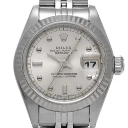 ROLEX DATEJUST 69174 LADIES #W3213