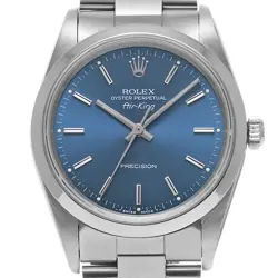 ROLEX AIR-KING 14000 MEN'S #W3078