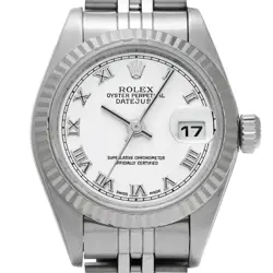 ROLEX DATEJUST 79174 LADIES #W3103