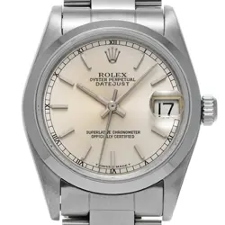 ROLEX DATEJUST 31 68240 UNISEX #W3126