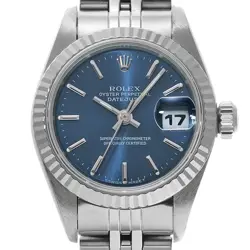 ROLEX DATEJUST 69174 LADIES #W3135