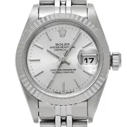 ROLEX DATEJUST 69174 LADIES #W3065