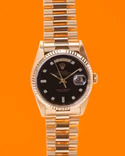 QUICKSET PRESIDENT E-SERIAL