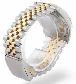 DATEJUST 36 GOLD