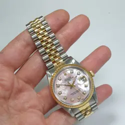 QUICKSET 34MM