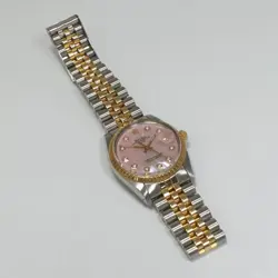 FLUTED BEZEL QUICKSET
