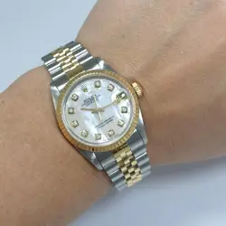 DATEJUS JUBILEE