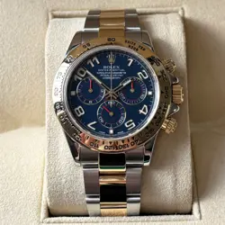 ROLEX DAYTONA 116503 2016 WATCH